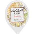 All Clean Balm Mandarin Blister --5ml/0.16oz