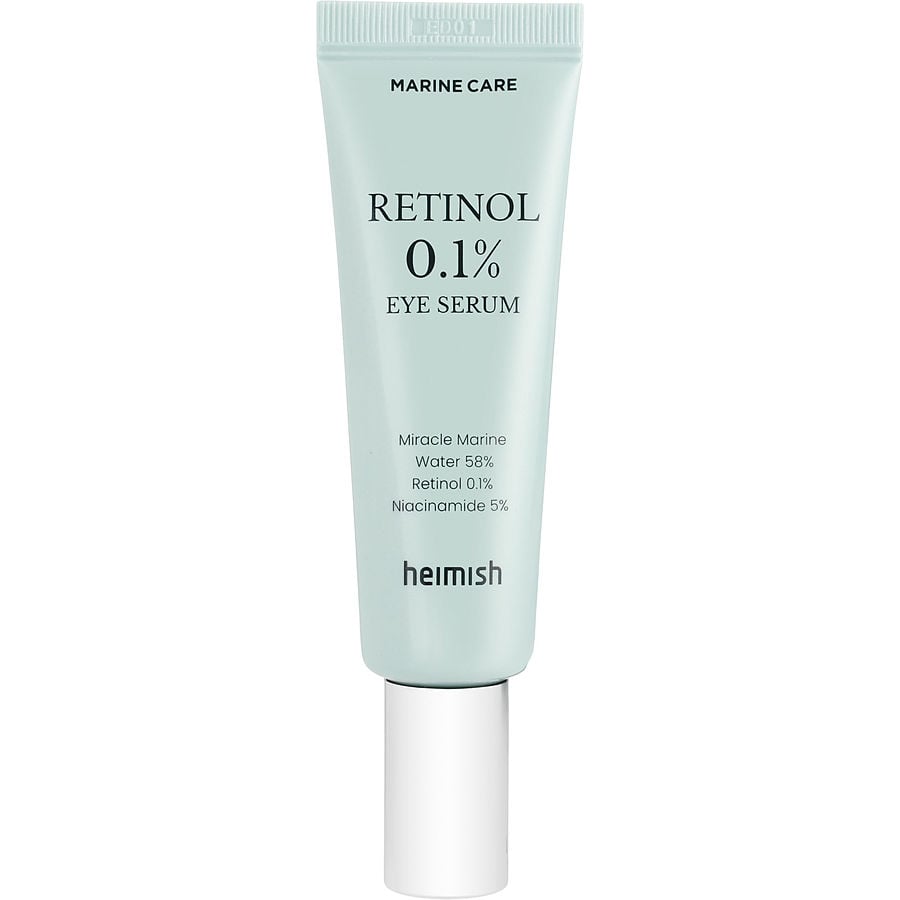 Marine Care Retinol Eye Serum --30ml/1oz