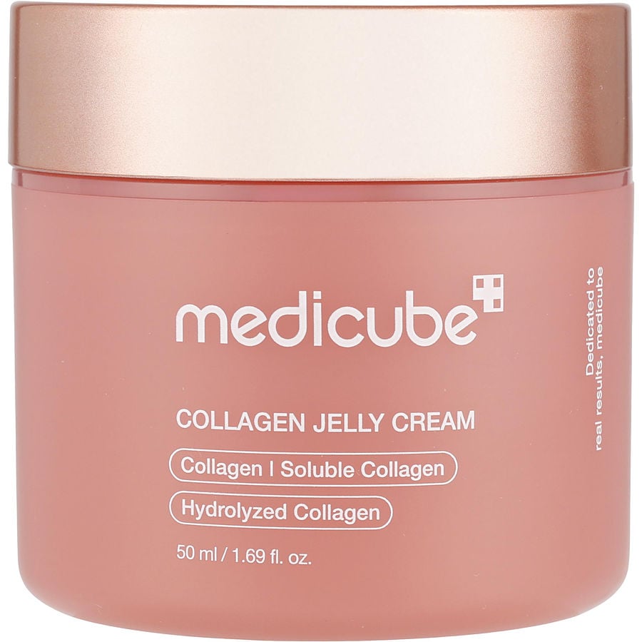 Collagen Jelly Cream --50ml/1.7oz