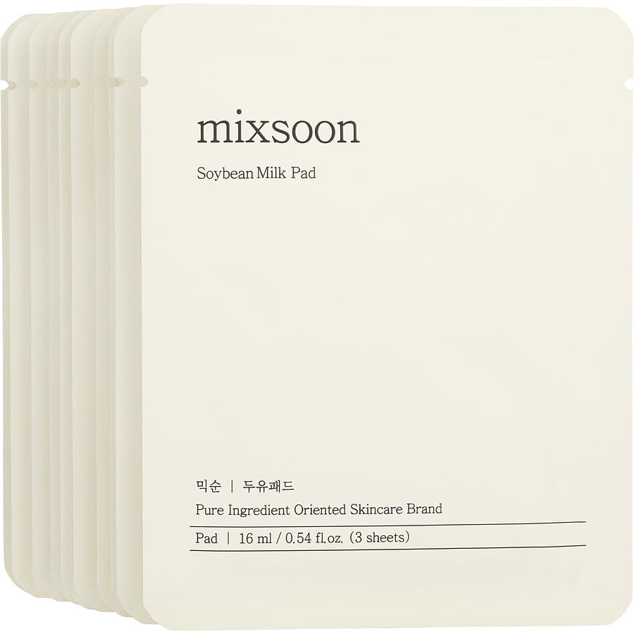 Soybean Milk Pad --10pads
