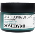 Aha. Bha. Pha. 30 Days Miracle Cream --60ml/2oz