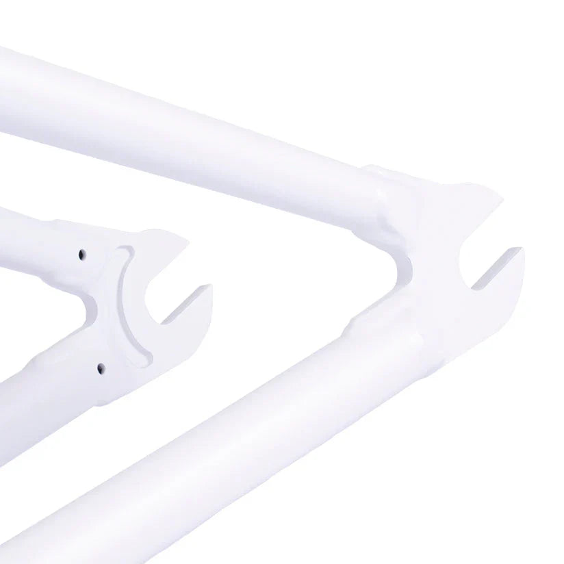 Subrosa BMX Flight Park Frame 20.75″ - Matte White