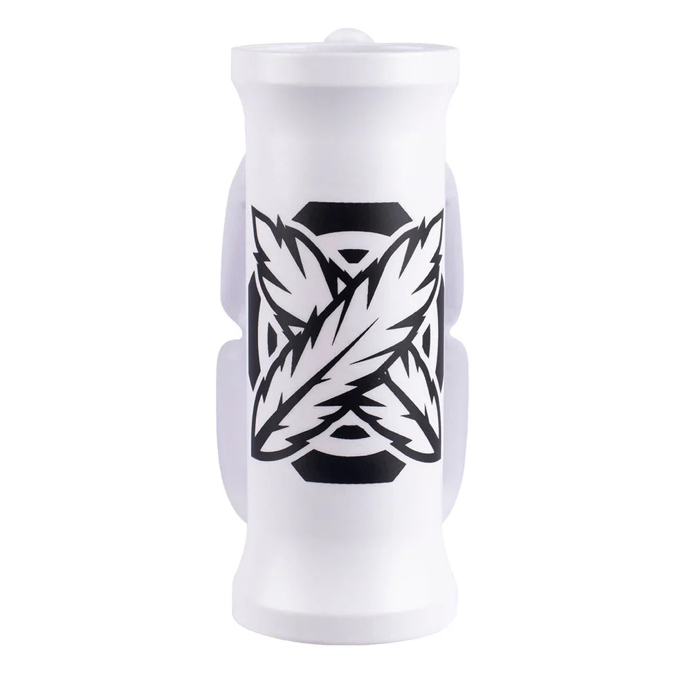 Subrosa BMX Flight Park Frame 20.75″ - Matte White