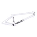 Subrosa BMX Flight Park Frame 20.75″ - Matte White