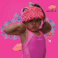 Mermaid Chunky - Vest (Transparent Green LP Vinyl)