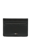 HUGO BOSS Mini Brass Card Holder