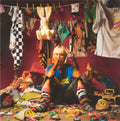Chaos & Commotion (Coloured LP Vinyl)