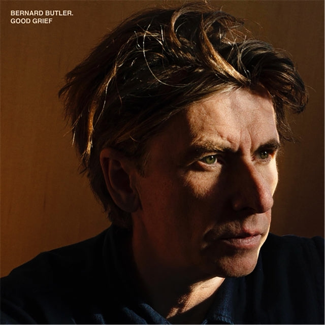 Good Grief (Silver LP Vinyl)