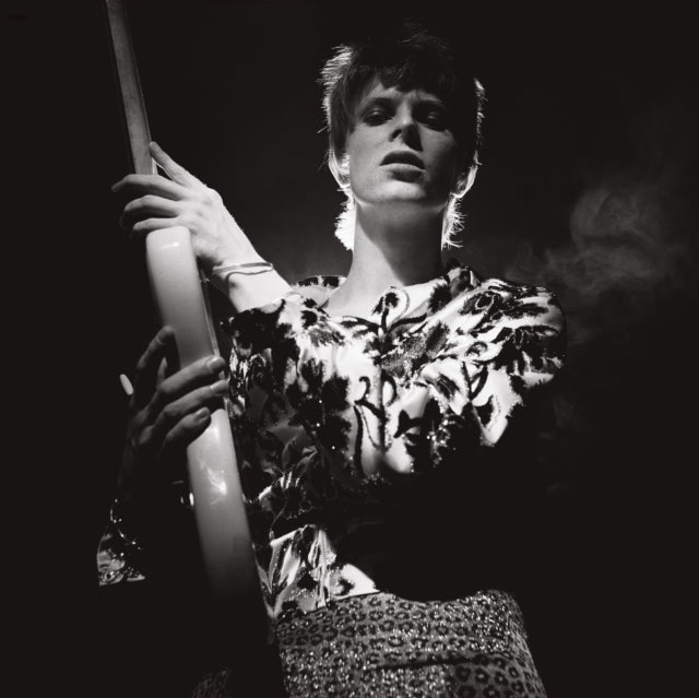 David Bowie - Earthling (2021 Remaster/2LP) & Scary Monsters (& Super Creeps) (2017 Remaster) & Station To Station (2016 Remastered Version) & Changesonebowie (180G) & Pinups (2015 Remaster) & Ziggy Stardust & The Spiders From Mars Ost (50Th