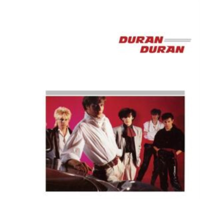Duran Duran - Notorious (2010 Remaster) & Duran Duran (2010 Remaster) & Big Thing (2010 Remaster) & Future Past (Complete Edition/2LP) & Future Past & Pop Trash (2LP) & Seven & The Ragged Tiger (2010 Remaster)