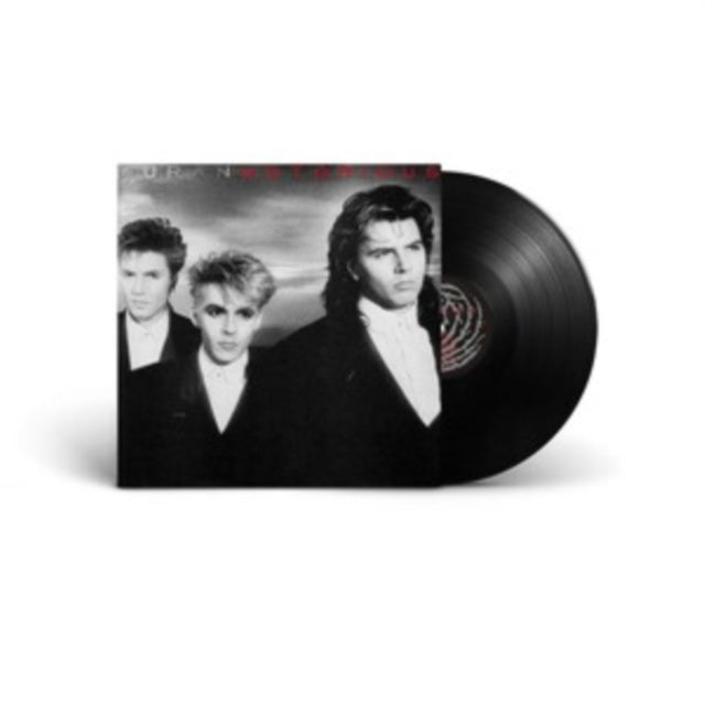 Duran Duran - Seven & The Ragged Tiger (2010 Remaster) & Duran Duran (2010 Remaster) & Notorious (2010 Remaster) & Future Past & Future Past (Complete Edition/2LP) & Pop Trash (2LP) & Big Thing (2010 Remaster)