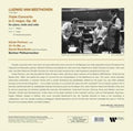 Beethoven: Triple Concerto