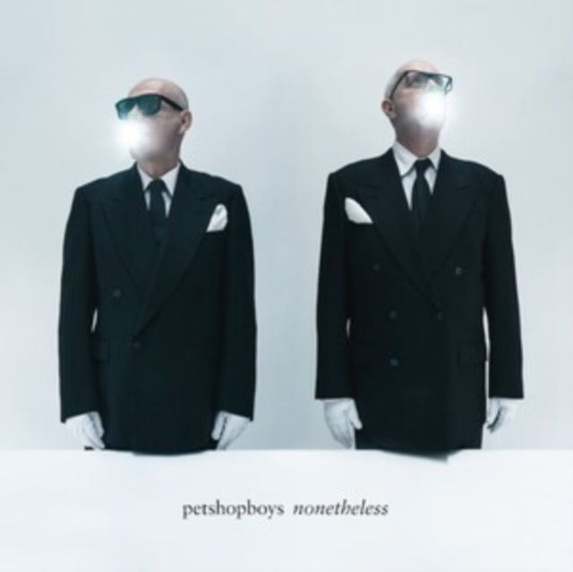 Introspective (2018 Remastered Version) & Actually (2018 Remastered Version) & Please (2018 Remastered Version) & Nonetheless