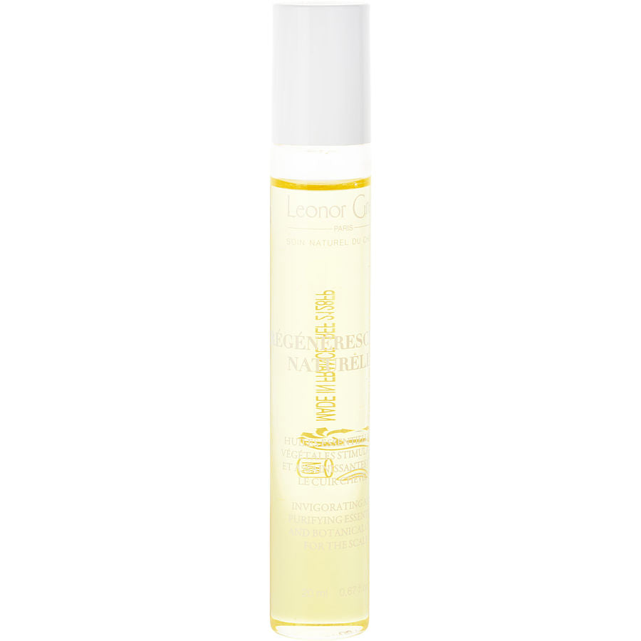 Regenerescense Naturelle (invigorating And Purifying Essential And Botanicl Oils For The Scalp) 0.67 Oz