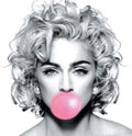 Madonna - Live Sydney Australia 1993 Part One (Pink LP Vinyl)