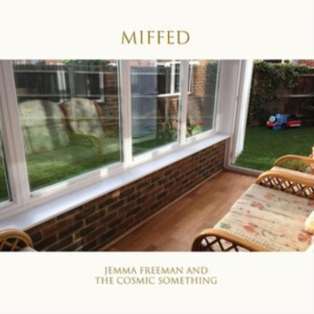 Miffed (Grape Purple LP Vinyl)