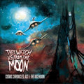 Chronicle: Act 1, The Ascension (Blue & Purple Cosmic Swirl LP Vinyl)