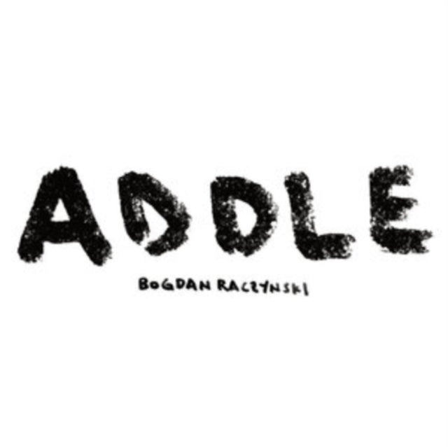 Addle (2LP)