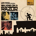 Lewis Parker - Walking On A Razor - 12 Inch Vinyl