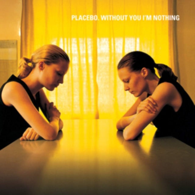 Placebo & Without You I'm Nothing & Black Market Music & Sleeping With Ghosts & Battle For The Sun