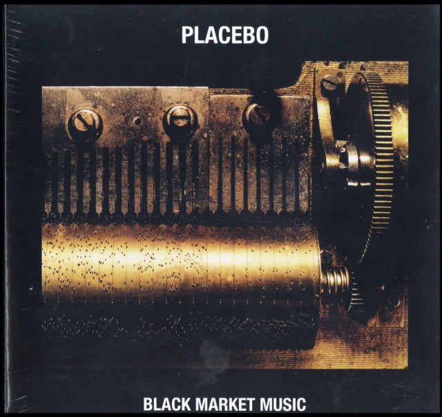 Placebo & Without You I'm Nothing & Black Market Music & Sleeping With Ghosts & Battle For The Sun