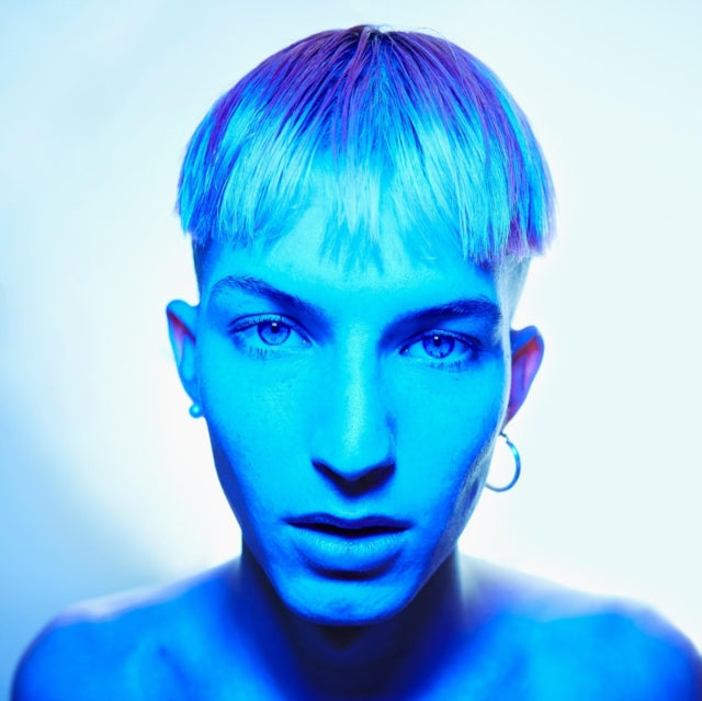 Gus Dapperton - Where Polly People Go To Read - LP Vinyl