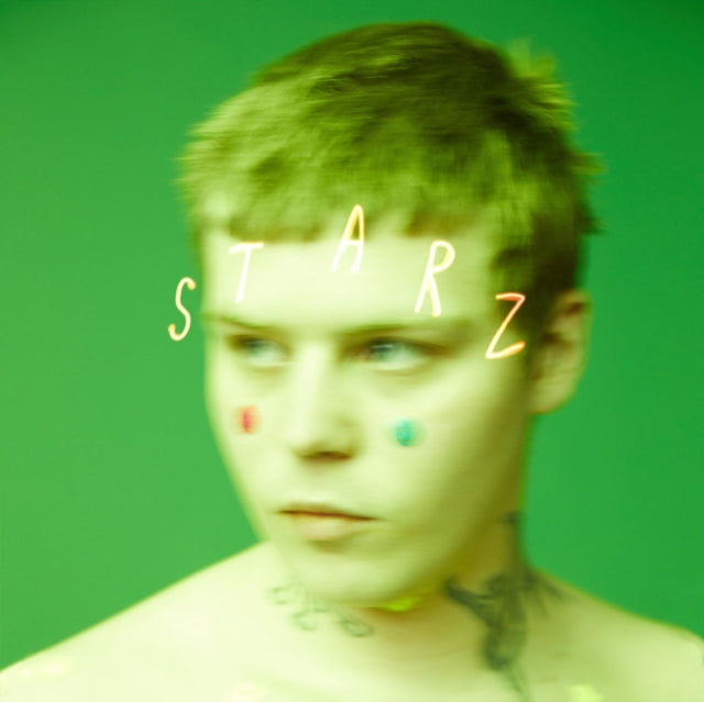 Yung Lean - Starz & Stranger - LP Vinyl Bundle