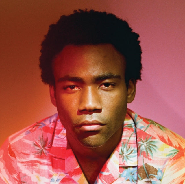 Childish Gambino - Camp & Because The Internet - LP Vinyl Bundle