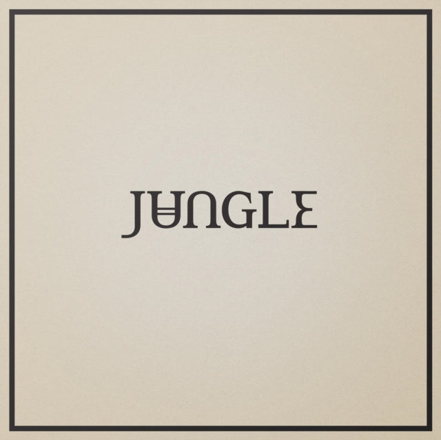 Jungle - Loving In Stereo & Volcano & Jungle - LP Vinyl Bundle