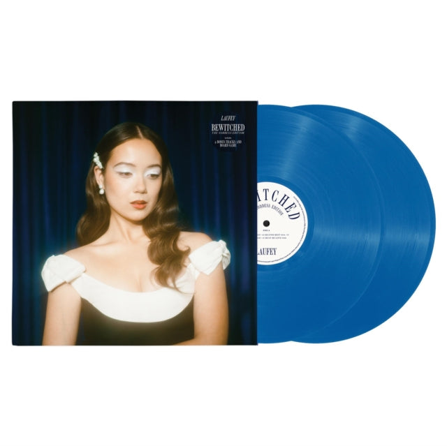 Laufey - Everything I Know About Love & Bewitched: The Goddess Edition (2LP) & Typical Of Me