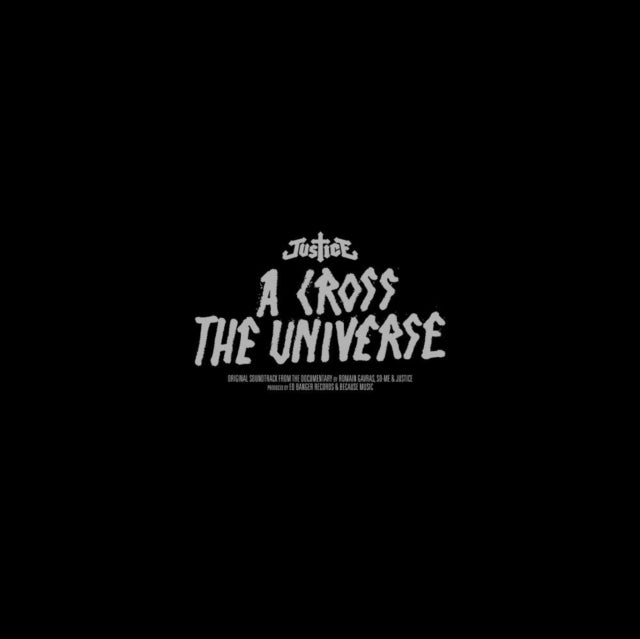 Cross The Universe (2LP/140G) & Hyperdrama (2LP) & Woman