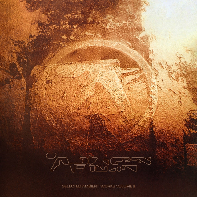 Selected Ambient Works Volume Ii (Expanded Edition) (4LP)