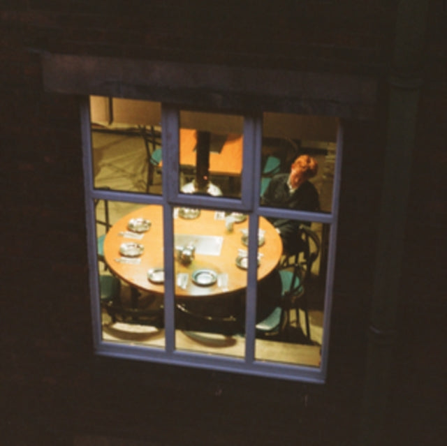 Bats Feet For A Widow (Turquoise LP Vinyl/180G)