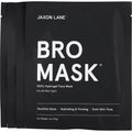Bro Mask 100% Hydrogel Face Mask (4 Pack) --4x30g/1oz