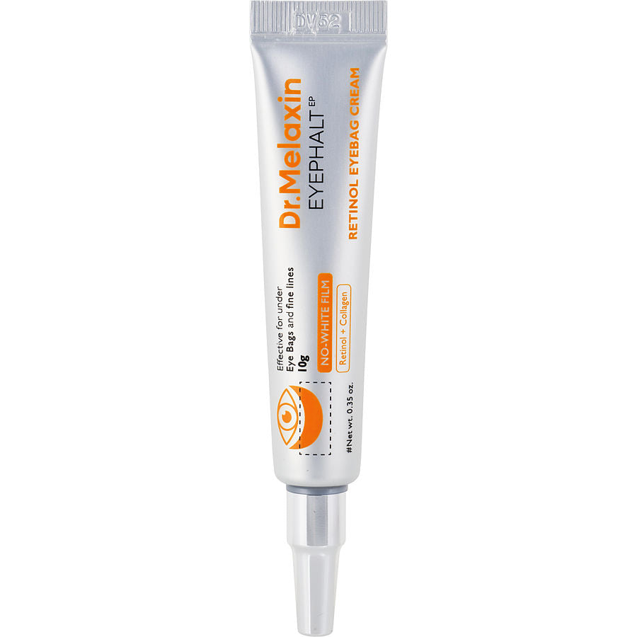 Retinol Eyebag Cream --10g/0.35oz