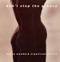 Don’T Stop The Groove
