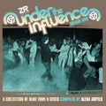Alena Arpels - Under The Influence Volume Nine: A Collection Of Rare Funk & Disco (2LP)