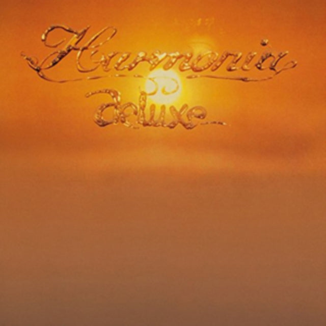 Harmonia - Deluxe - LP Vinyl