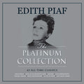 Platinum Collection (White LP Vinyl)