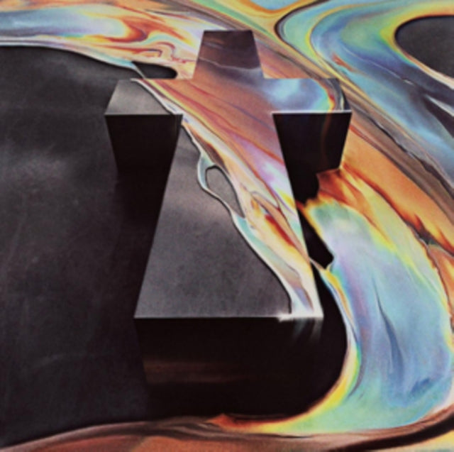 Cross The Universe (2LP/140G) & Hyperdrama (2LP) & Woman