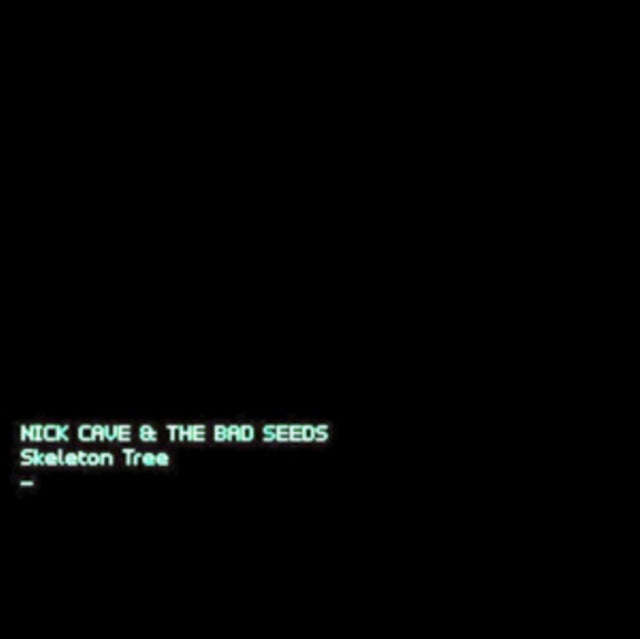 B-Sides & Rarities (Part Ii) & Skeleton Tree (Dl Card) & Wild God