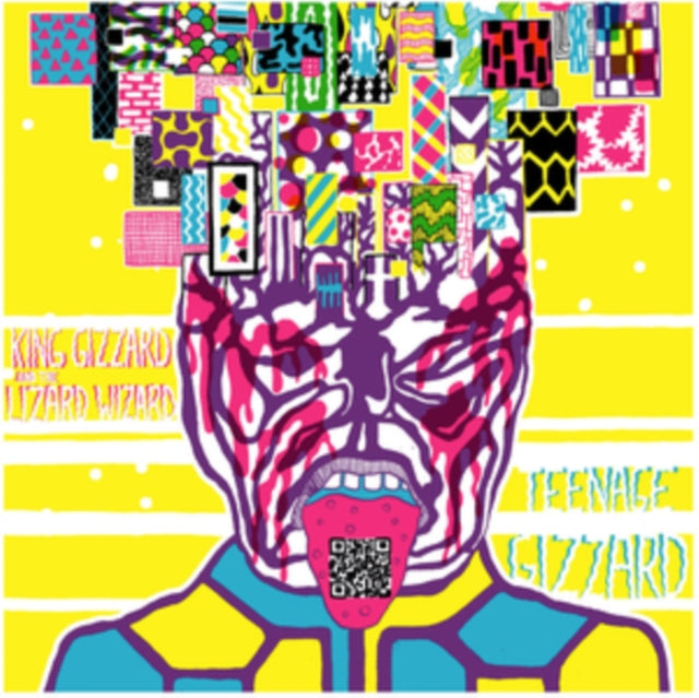 King Gizzard & The Lizard Wizard - Live In Brussels '19 (Fuzz Club Official Bootleg) & Live In Adelaide '19 (Fuzz Club Official Bootleg) & Teenage Gizzard (Fuzz Club Official Bootleg) (Deluxe Edition) & L.W. & I'm In Your Mind Fuzz & Live In Brussels
