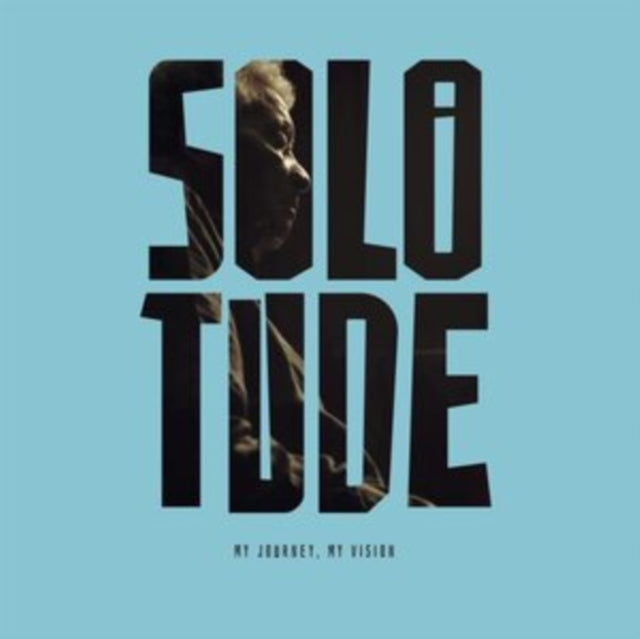 3 (3LP) & Solotude
