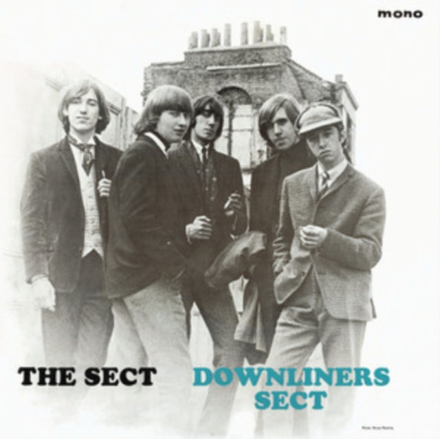 Sect