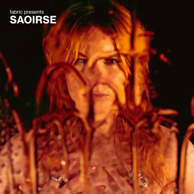 Fabric Presents Saoirse (2LP)