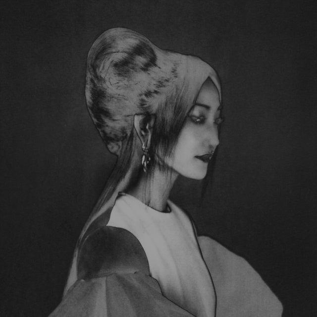 Stillness, Softness… (Clear LP Vinyl)