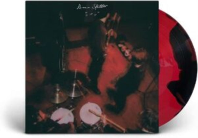 Been Stellar - Been Stellar (Color LP Vinyl)