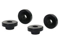 Whiteline Plus 77-9/85 Mazda 323 / 3/72-77 RX3 / 4/73-79 RX4 Front Sway Bar-To Control Arm Bushing W21082
