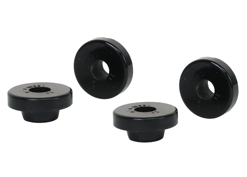 Whiteline Plus 77-9/85 Mazda 323 / 3/72-77 RX3 / 4/73-79 RX4 Front Sway Bar-To Control Arm Bushing W21082