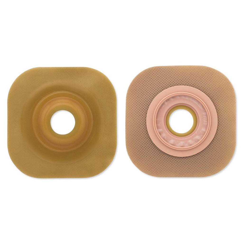 New Image™ FlexWear Skin Barrier, 70 mm Flange, Cut to Fit Stomas up to 51mm 13404